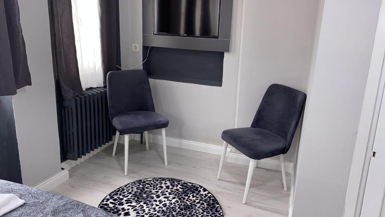 Taksim Hostel Green House Istanbul, Istanbul